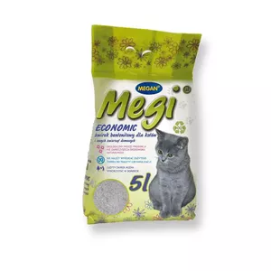 Megan ME141 kaķu tualete