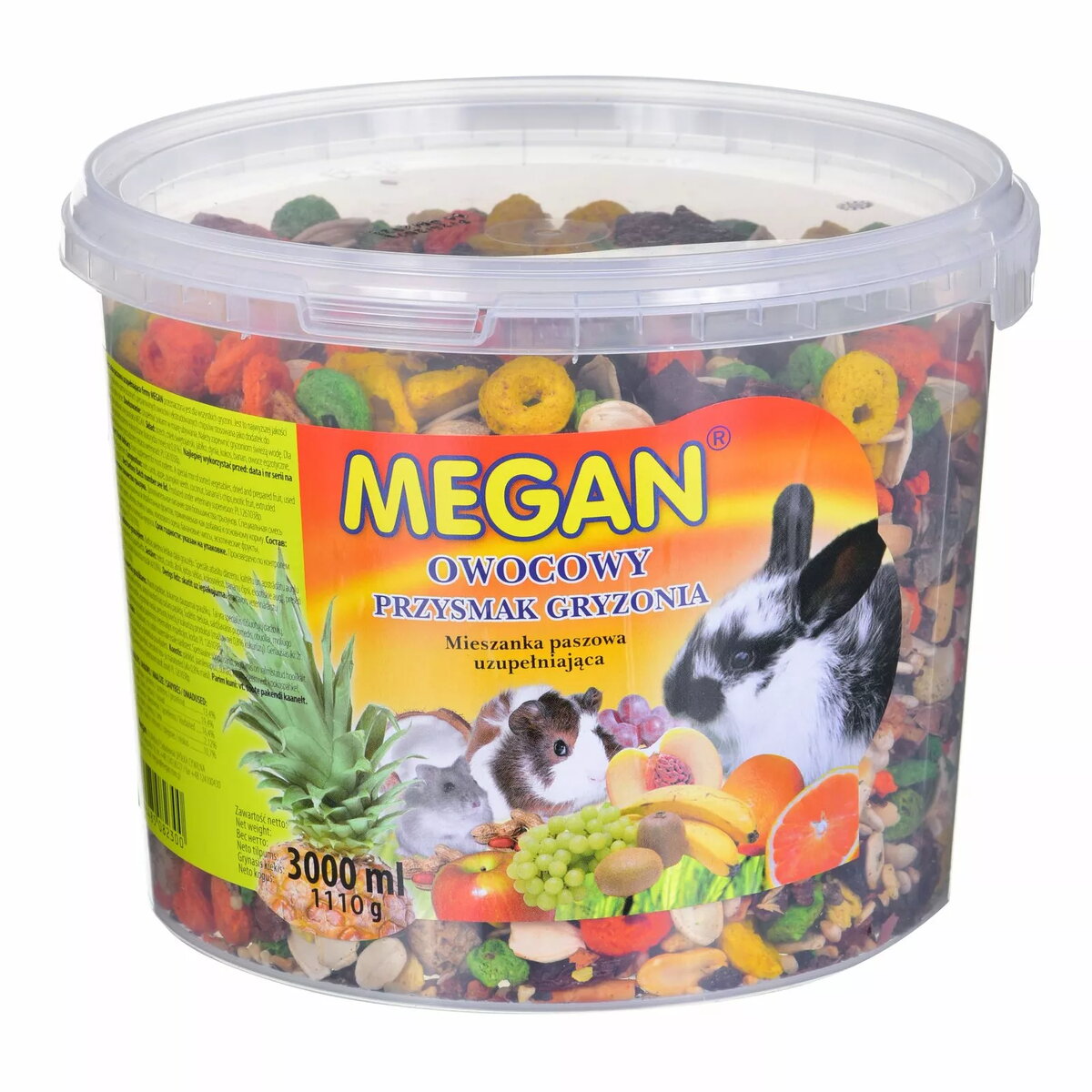 Pet Food