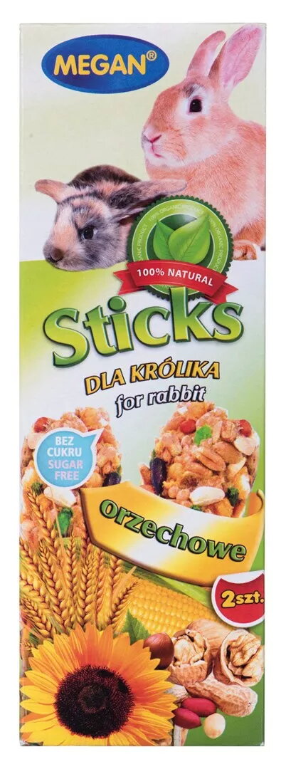 MEGAN nūjiņas trusim lazduriekstu garša 2