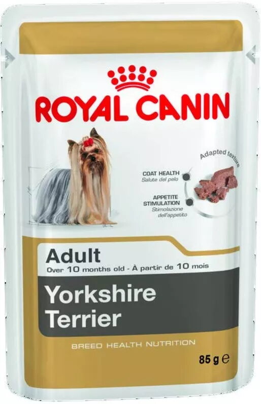 Mitrais barības maisījums suņiem Royal Canin