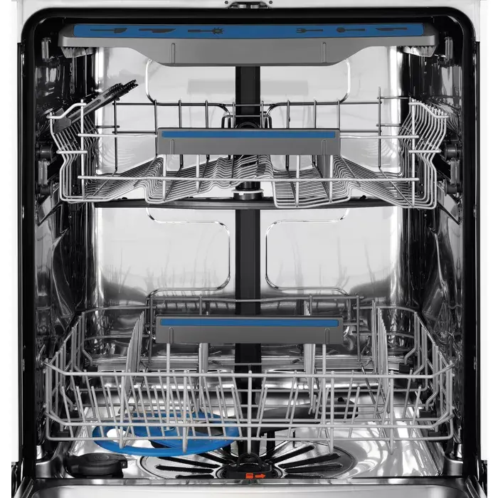 Electrolux EES848200L built-in dishwasher Photo 2