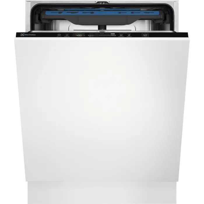 Electrolux EES848200L Pilnībā iebūvējama trauku mazgājamā