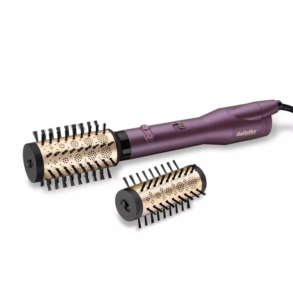 Karstā gaisa suka BABYLISS Big Hair Dual AS950E Photo 2