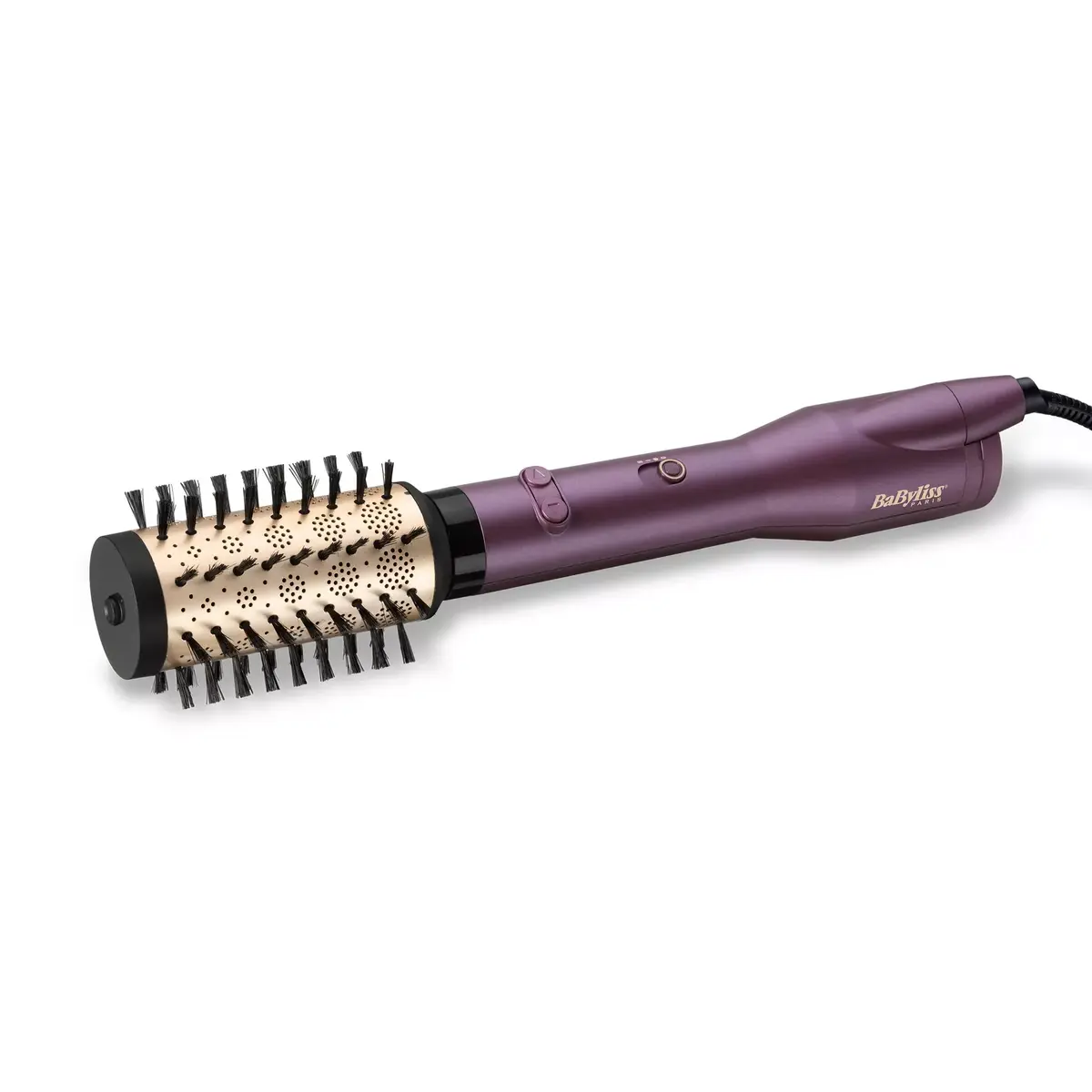 Karstā gaisa suka BABYLISS Big Hair Dual AS950E Photo 3