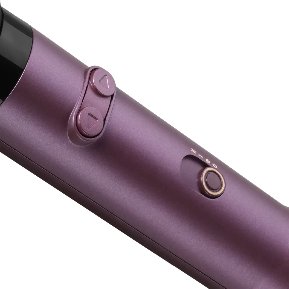 Karstā gaisa suka BABYLISS Big Hair Dual AS950E Photo 4