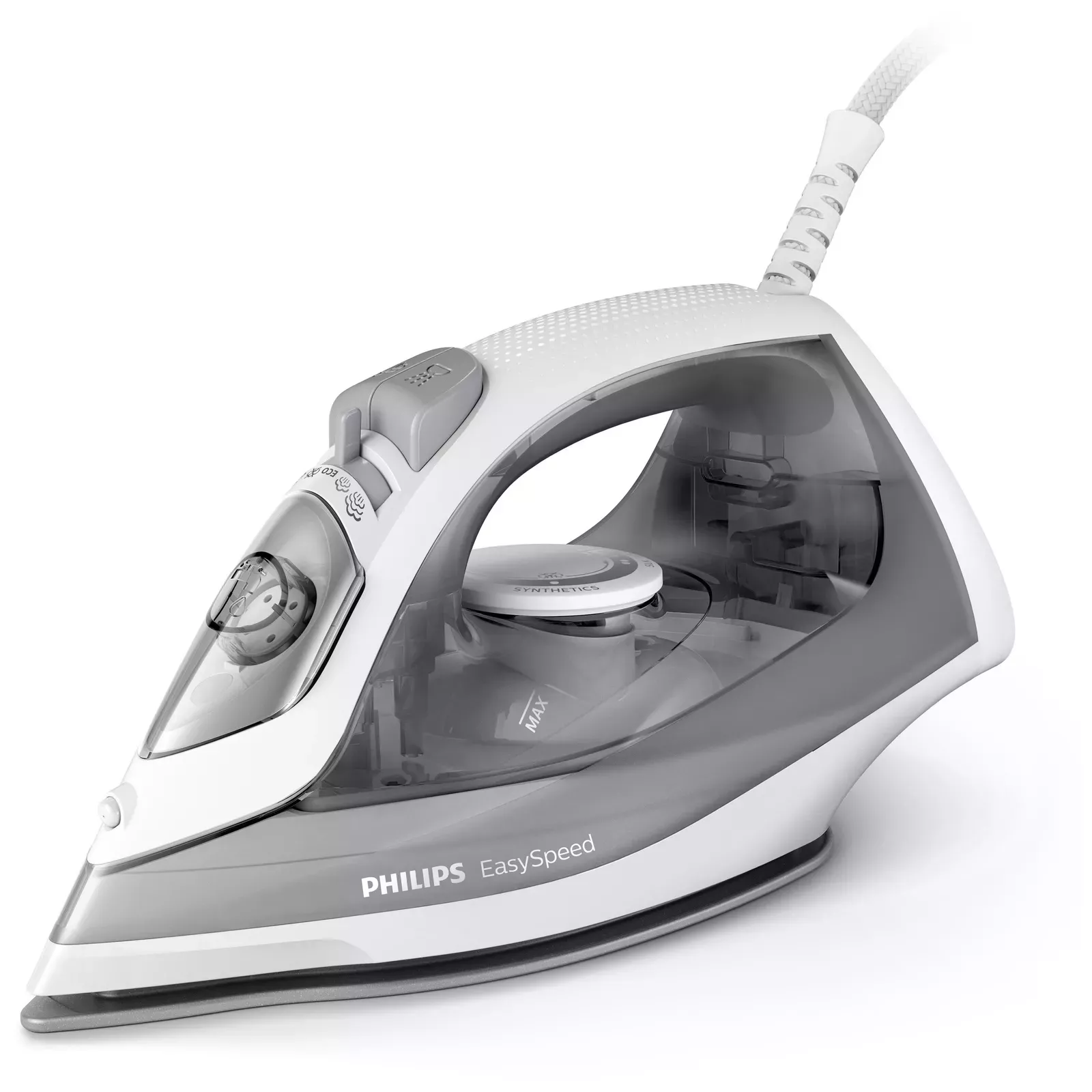 Philips Steam Ironing Station Iron Steam Iron Ceramic Soleplate