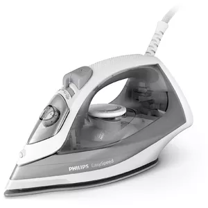 Philips EasySpeed GC1751/80 steam ironing station 0.22 L Ceramic soleplate Grey