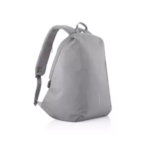 XD-Design Bobby Soft backpack Casual backpack Grey Polyethylene terephthalate (PET)