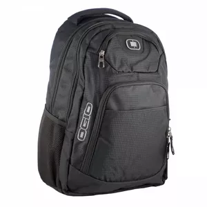 OGIO MUGURSOMA TRIBUNE GT BLACK P/N: 111078GT_03