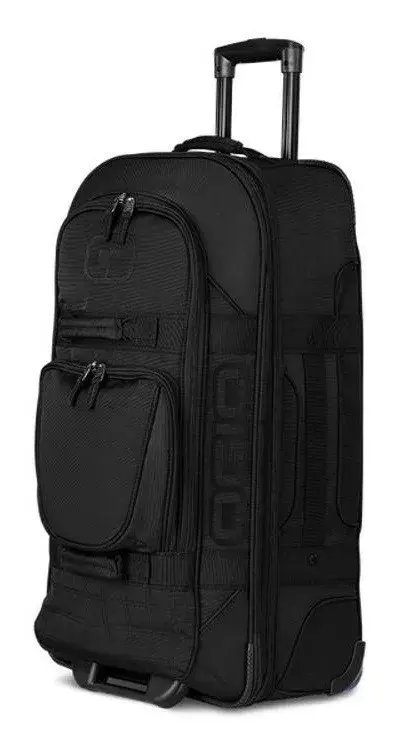 Дорожная сумка OGIO Terminal Stealth 108226_36 Photo 3