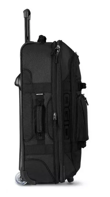 Дорожная сумка OGIO Terminal Stealth 108226_36 Photo 4