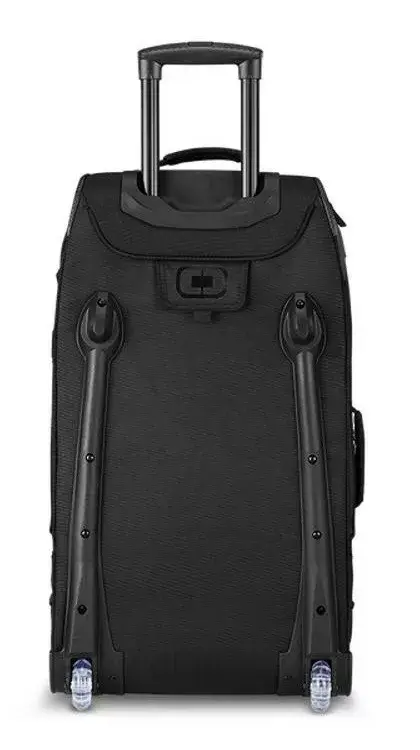 Дорожная сумка OGIO Terminal Stealth 108226_36 Photo 5
