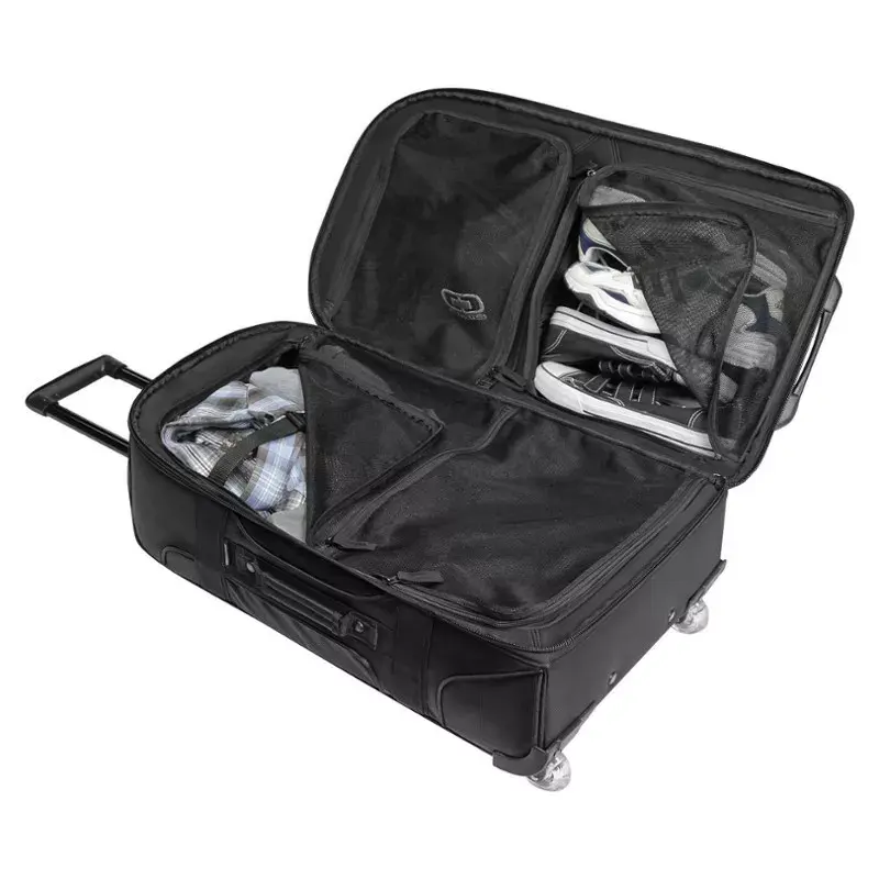 Дорожная сумка OGIO Terminal Stealth 108226_36 Photo 6