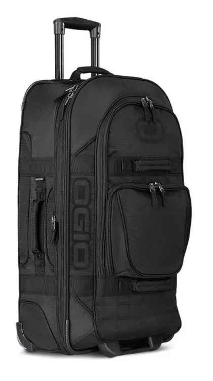 Ceļojumu soma OGIO Terminal Stealth modelis