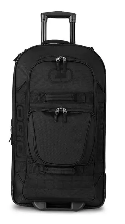 Дорожная сумка OGIO Terminal Stealth 108226_36 Photo 4