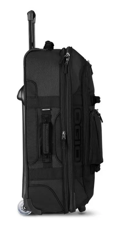 Дорожная сумка OGIO Terminal Stealth 108226_36 Photo 8