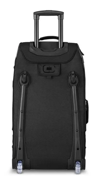 Дорожная сумка OGIO Terminal Stealth 108226_36 Photo 10