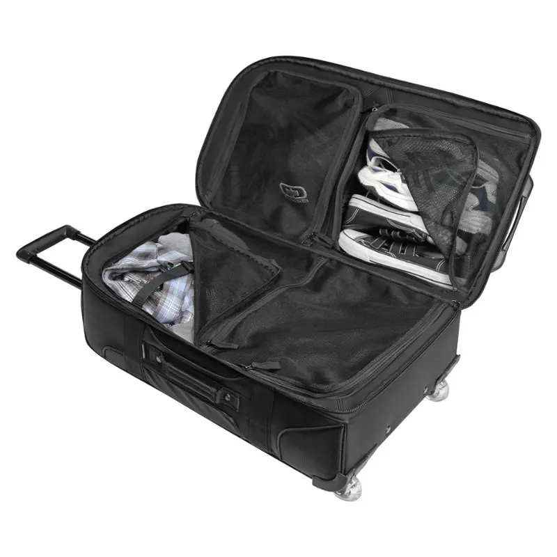 Дорожная сумка OGIO Terminal Stealth 108226_36 Photo 12