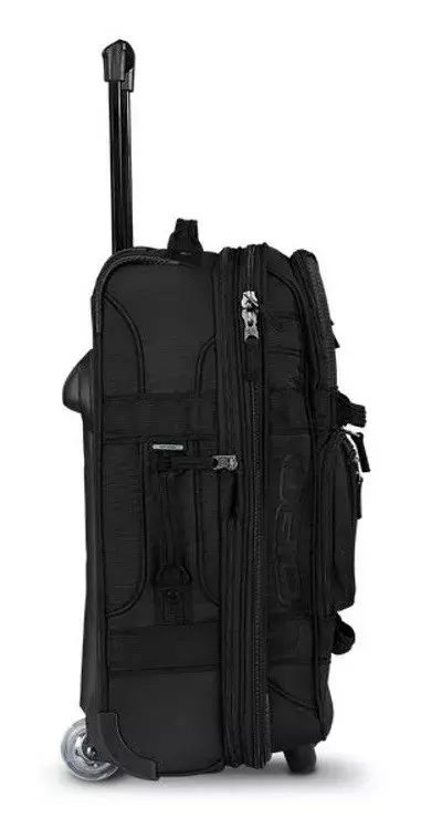 Дорожная сумка OGIO LAYOVER STEALTH 108227_36 Photo 3