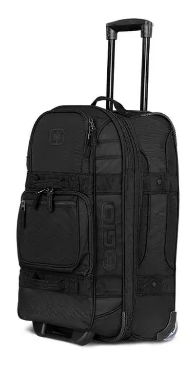 Дорожная сумка OGIO LAYOVER STEALTH 108227_36 Photo 5