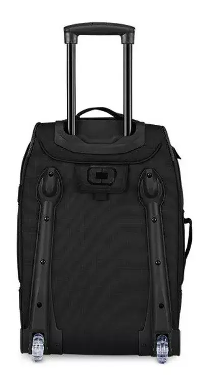 Дорожная сумка OGIO LAYOVER STEALTH 108227_36 Photo 7