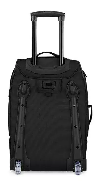 Дорожная сумка OGIO LAYOVER STEALTH 108227_36 Photo 8