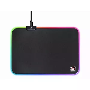 Mouse pad Gembird MP-GAMELED-M