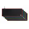 Gembird MP-GAMELED-L gaming mouse pad L Photo 2