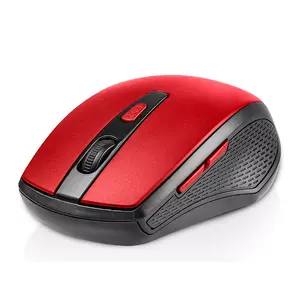 Bezvadu optiskā labrokas pele TRACER TRAMYS46750 — 1600 DPI, RF 2.4 GHz, nano USB uztvērējs, 6 pogas, AA baterija