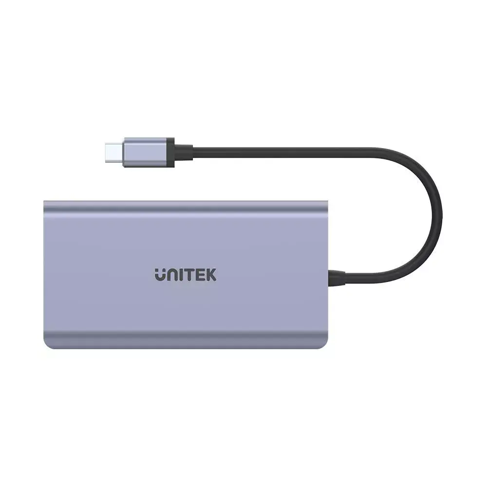 Hub UNITEK uHUB S7 USB 3.2 Gen 1 Photo 3