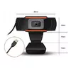 Веб-камера DUXO WebCam-X13 Full HD 1080p Photo 3