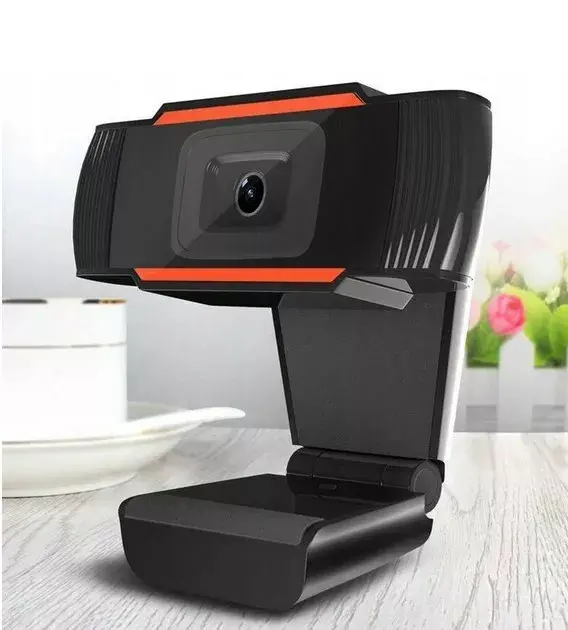 Веб-камера DUXO WebCam-X13 Full HD 1080p Photo 7