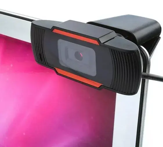 Веб-камера DUXO WebCam-X13 Full HD 1080p Photo 8