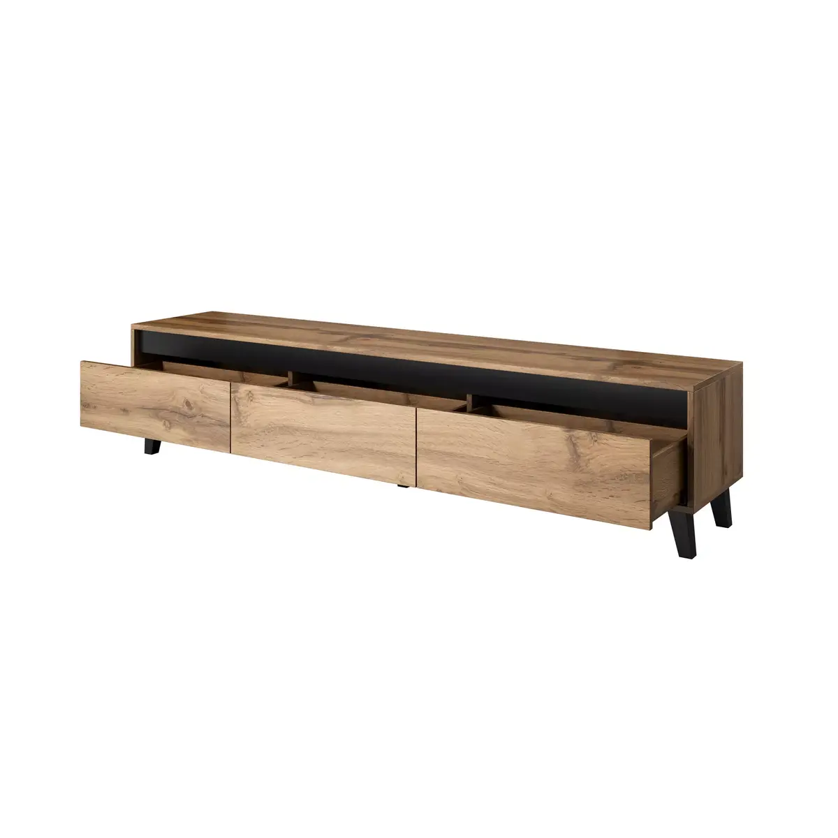 TV skapis cama meble NORD Photo 2