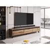 TV skapis cama meble NORD Photo 3