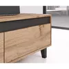 TV skapis cama meble NORD Photo 4