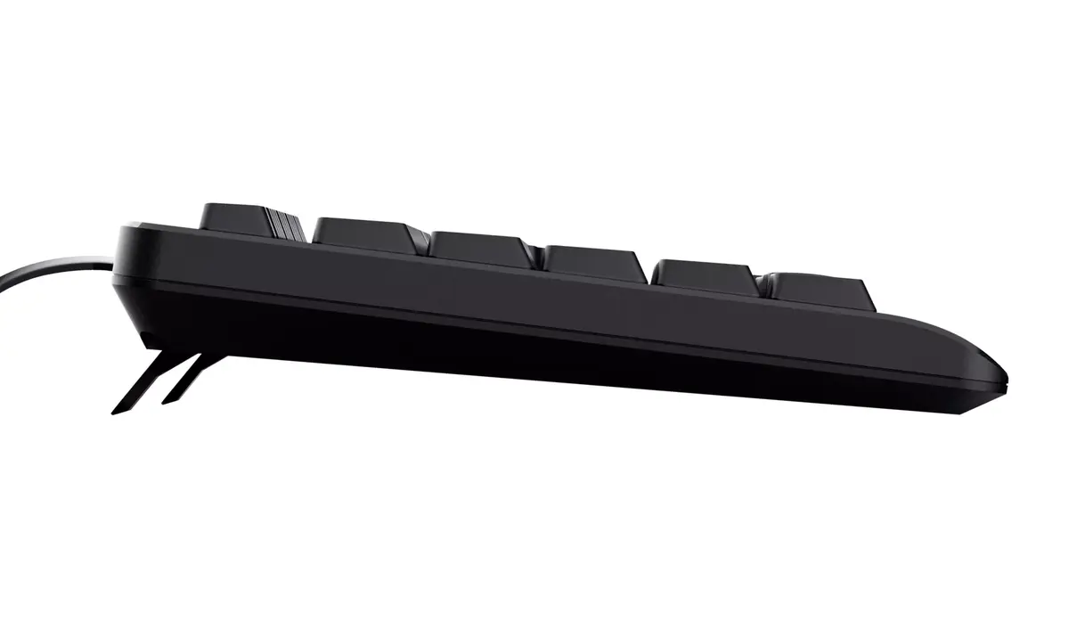 Keyboard Trust TK-150 Photo 4