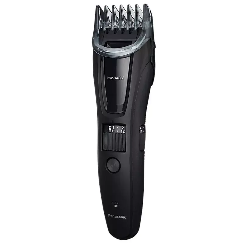 Panasonic ER-GB61 машинка для стрижки Photo 4