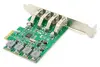DIGITUS DS-30226 4-Port USB 3.0 PCI Express Add-On Card Photo 4
