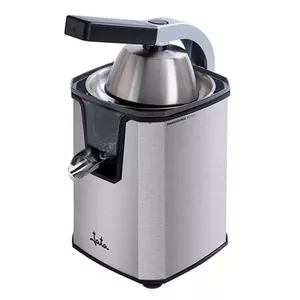 JATA EX1054 juice maker Slow juicer 600 W Stainless steel