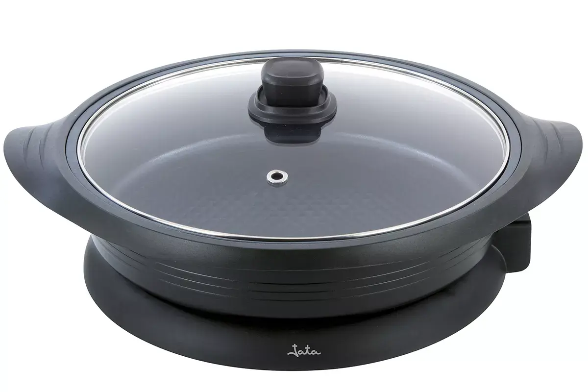 Electric paella pan Jata PE640 Photo 2