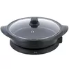 Electric paella pan Jata PE640 Photo 2