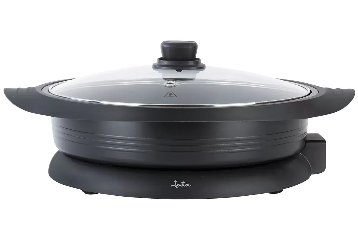 Electric paella pan Jata PE640 Photo 3