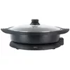 Electric paella pan Jata PE640 Photo 3