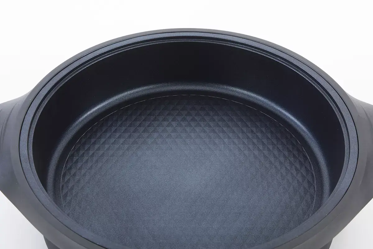 Electric paella pan Jata PE640 Photo 4