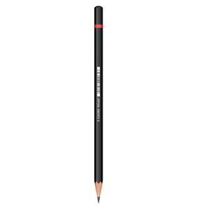 Grafīta zīmulis Rotring 2090068 2B
