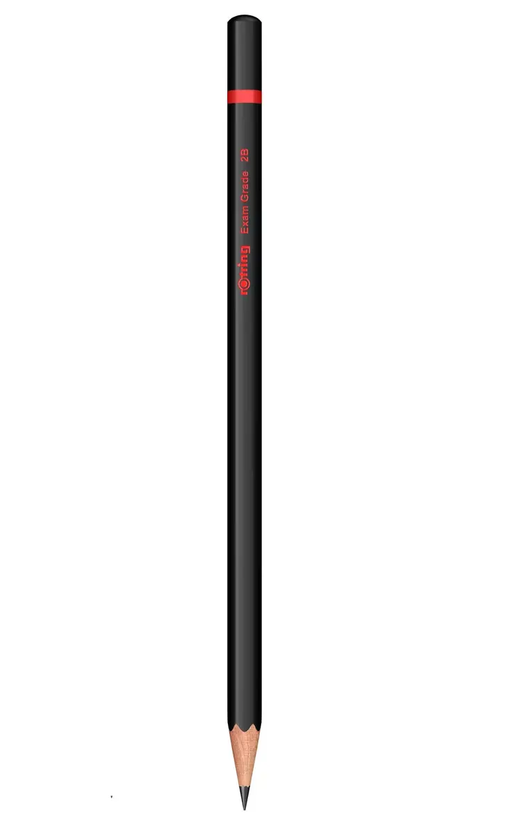 Grafīta zīmulis Rotring 2090068 Photo 2