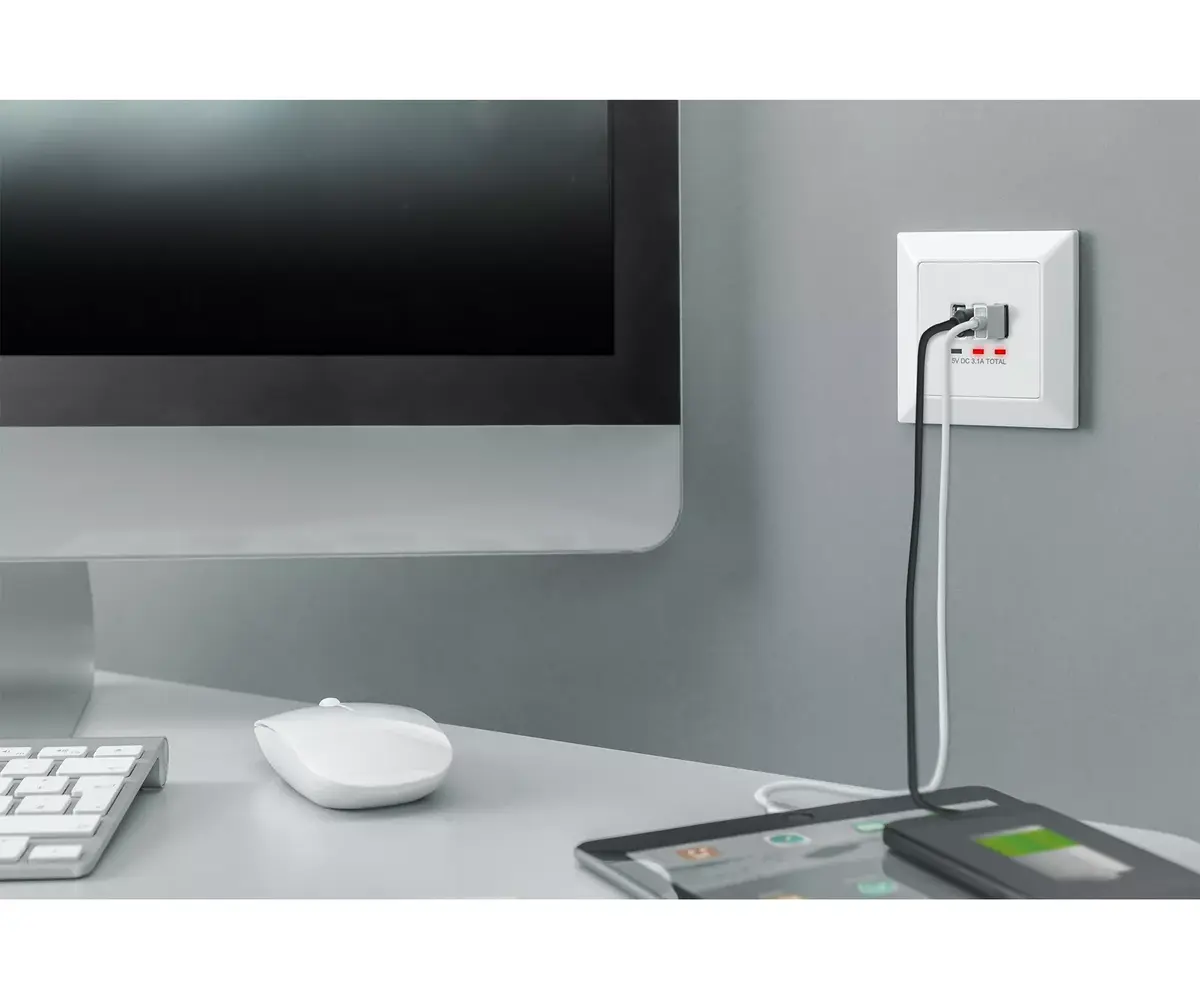 Socket Digitus DA-70618 Photo 2