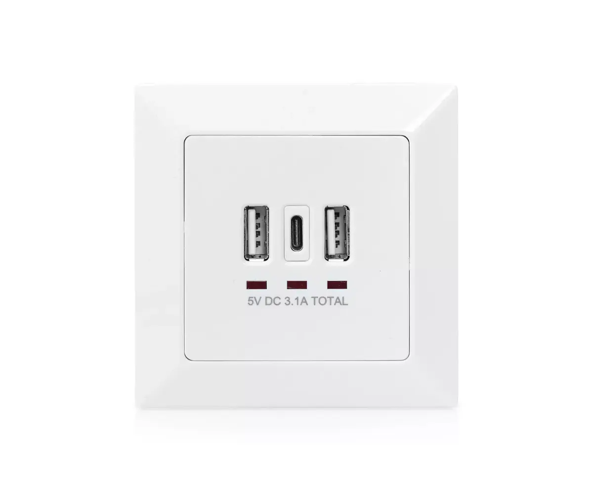 Socket Digitus DA-70618 Photo 4