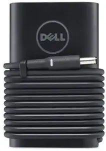 Сетевой адаптер Dell 65 Вт USB Type-C 492-BCOB для ноутбуков и портативных устройств
